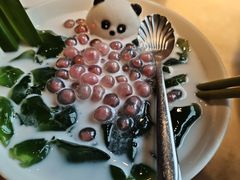 -桂满陇·西湖船宴(雨花店)