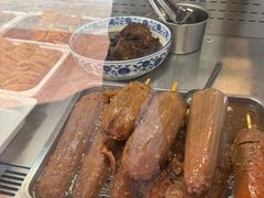 -知味观(翡翠城店)