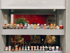 -泡泡玛特POPMART(上海环球港店)