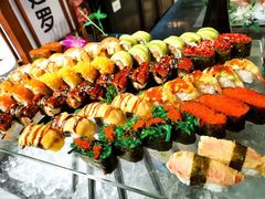 -河源万绿湖美思威尔顿酒店