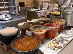 -长春净月潭喜来登酒店·盛宴标帜餐厅