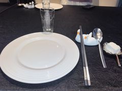 -大董(华贸购物中心店)