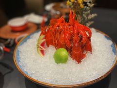 -澜棠海鲜(余姚阳明古镇店)