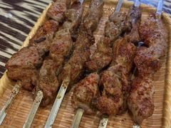 -新疆伊宁远征餐厅