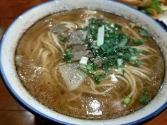 -兰州老马家族食府(康庄总店)