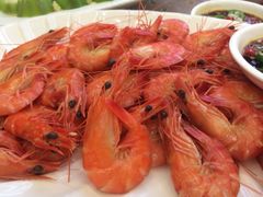 iphone_upload_pic-轩记海鲜餐厅·四十五年老字号·经典粤菜(西区彩虹店)