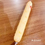 有和我一样这么吃肠的嘛[害羞]