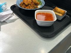 -乡村基(双流时代奥特莱斯餐厅)