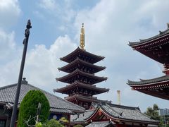 -浅草寺