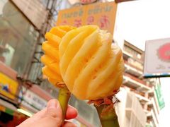 -唐人街(耀华力路)