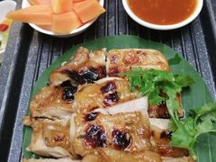 -阿诺泰·泰国餐厅(棕北店)