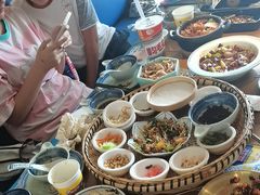 -包整·丝娃娃(一览甲秀楼风景店)