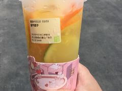 -奈雪的茶(佛山顺德美的悦然广场店)
