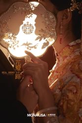 -蒙娜丽莎婚纱摄影(南门店)
