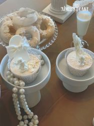 点击看大图 -Aimee'sCake婚礼甜品台·企业商务茶歇