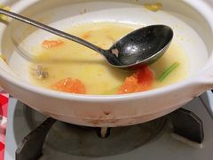 -西贝(上海新梅广场店)