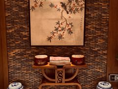 包厢-老江南春·中国龙菜(衡山路店)
