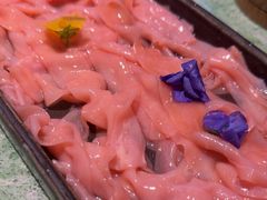 -憨铁匠老火锅(龙岗万科里店)