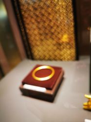 -周大福CHOW TAI FOOK(万象城店)