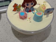 -西檬树SIMON·T轻奢蛋糕(大东方Max店)