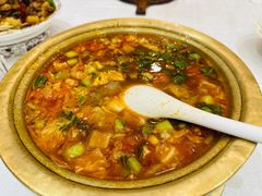 -新疆大厦·慕士塔格餐厅