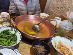 -妈妈的味道·腾冲特色菜(和顺古镇店)