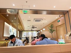 -马记永·兰州牛肉面(天通苑家乐福店)