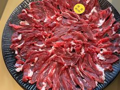 -芸鲜季·云南野生菌餐厅· 云南风物味研社(闵行店)