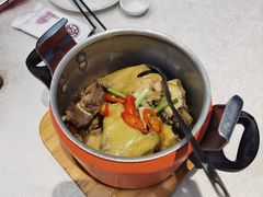 -百家福海鲜排档·闽菜·家宴(斗西路口店)