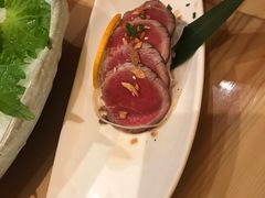 -王鼎精致料理铁板烧(世博源店)