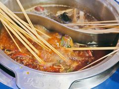 -马路边边火锅串串(观前街店)