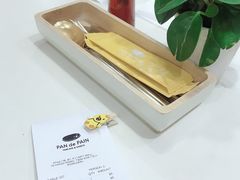 -PAN de PAIN Pancake & Sweets(K11 Art Mall店)