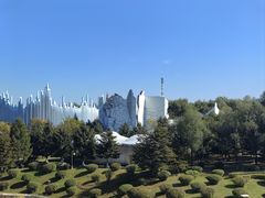 -长影世纪城