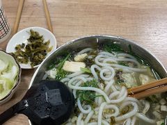 -攀枝花·任德琼·盐边羊肉米线