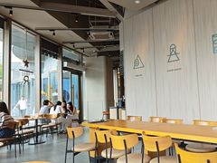-星巴克臻选(连云港苏宁广场店)