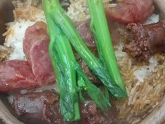 -坤记煲仔小菜(西环店)