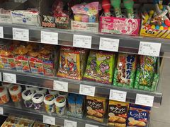 -blt精品超市(南京环宇城店)