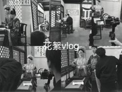 -城市花园婚纱摄影