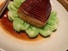 -湖滨28中餐厅·西湖宴·杭州君悦酒店