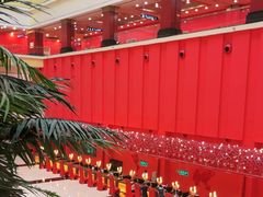 -北京九华山庄会展酒店