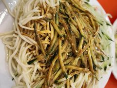 麻辣凉面-新川面馆(新街口二店)