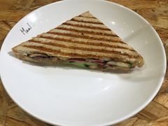 -Meal Salad米有沙拉(长泰广场店)