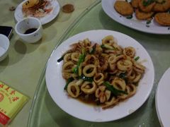 -秋姐美食店(旅游大道店)