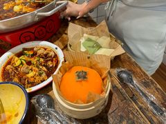 -聂发财重庆江湖菜(解放碑店)