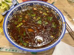 -惠记粉汤羊血梆梆肉(永松路店)