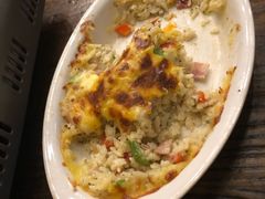 焗饭-MI WU FACTORY米屋美食工厂餐厅(绿地店)