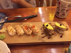 -坂吉屋·居酒屋深夜食堂(龙湖店)