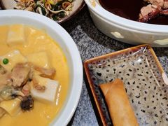 -南京大牌档(之心城店)