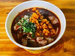 -王记生烫牛杂面馆(兰陵路店)