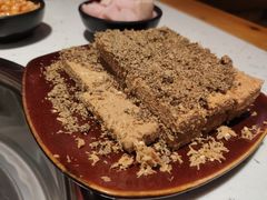 一品蛋酥-小饕荟雅安贡椒鱼鲜馆(广福桥店)